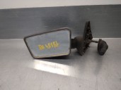 Recambio de retrovisor izquierdo para citroën ax 1.1 referencia OEM IAM 95619662 MANUAL 3 PUERTAS