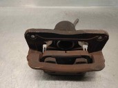 Recambio de pinza freno trasera izquierda para ssangyong rodius 2.7 turbodiesel cat referencia OEM IAM 4841021102 BC140098 MANFO