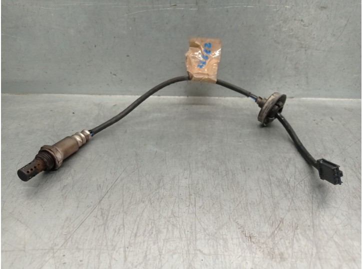 Recambio de sonda lambda para mitsubishi carisma (da_) 1.8 gdi (da2a) referencia OEM IAM 2340008101 DENSO