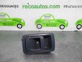 Recambio de maneta interior delantera izquierda para toyota hilux (kun) cabina sencilla dlx 4x4 referencia OEM IAM   