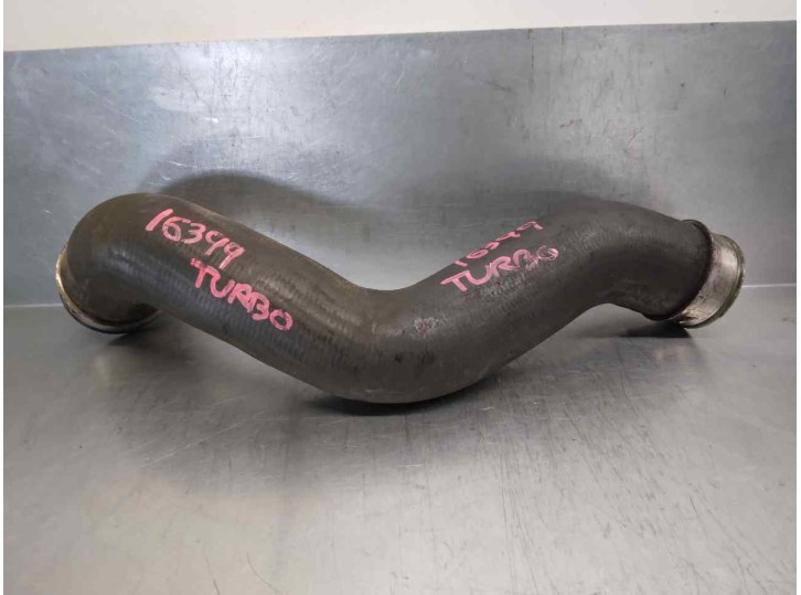 Recambio de tubo para mercedes-benz clase cls (w219) 3.0 cdi cat referencia OEM IAM A2115282482 