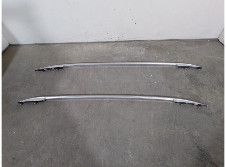 Recambio de baca para porsche cayenne (typ 92aa) 3.0 v6 tdi cat referencia OEM IAM 95855904301 