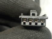 Recambio de sonda lambda para mitsubishi carisma (da_) 1.8 gdi (da2a) referencia OEM IAM 2340008101 DENSO