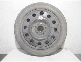 Recambio de neumatico repuesto para chevrolet trans sport 3.4 v6 cat referencia OEM IAM 9593686 T13570R16100M GOODYEAR