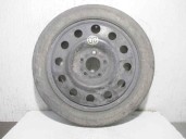 Recambio de neumatico repuesto para chevrolet trans sport 3.4 v6 cat referencia OEM IAM 9593686 T13570R16100M GOODYEAR