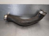 Recambio de tubo para mercedes-benz clase cls (w219) 3.0 cdi cat referencia OEM IAM A2115282482 