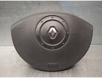Recambio de airbag delantero izquierdo para renault scenic ii 1.9 dci diesel referencia OEM IAM 8200381851  