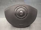 Recambio de airbag delantero izquierdo para renault scenic ii 1.9 dci diesel referencia OEM IAM 8200381851  