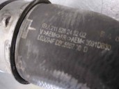 Recambio de tubo para mercedes-benz clase cls (w219) 3.0 cdi cat referencia OEM IAM A2115282482 