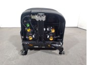 Recambio de asiento delantero izquierdo para volkswagen bora i (1j2) 1.6 referencia OEM IAM 1J4881105GJ 1J4881105GJ 