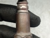 Recambio de sonda lambda para mitsubishi carisma (da_) 1.8 gdi (da2a) referencia OEM IAM 2340008101 DENSO