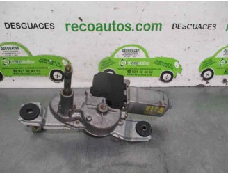 Recambio de motor limpia trasero para toyota corolla (e12) 1.4 16v cat referencia OEM IAM 8513002020 1592006210 DENSO