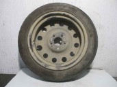 Recambio de neumatico repuesto para chevrolet trans sport 3.4 v6 cat referencia OEM IAM 9593686 T13570R16100M GOODYEAR