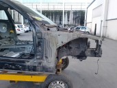 Recambio de punta chasis delantera para bmw serie 1 lim. (f20) 2.0 turbodiesel referencia OEM IAM 41217298104 CORTE CARROCERIA C