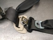 Recambio de cinturon seguridad trasero izquierdo para lexus ct (zwa10_) 200h (zwa10_) referencia OEM IAM 7337076060A0 7337076060