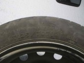 Recambio de neumatico repuesto para chevrolet trans sport 3.4 v6 cat referencia OEM IAM 9593686 T13570R16100M GOODYEAR