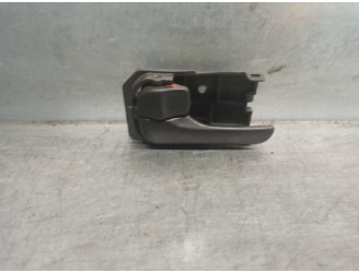 Replacement front left interior door handle for Nissan Maxima QX (A32) 2.0 V6 24V CAT OEM IAM reference 