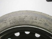 Recambio de neumatico repuesto para chevrolet trans sport 3.4 v6 cat referencia OEM IAM 9593686 T13570R16100M GOODYEAR