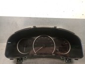 Recambio de cuadro instrumentos para lexus ct (zwa10_) 200h (zwa10_) referencia OEM IAM 8380076A50 8380076A50 2575405402 DENSO