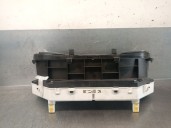 Recambio de cuadro instrumentos para lexus ct (zwa10_) 200h (zwa10_) referencia OEM IAM 8380076A50 8380076A50 2575405402 DENSO