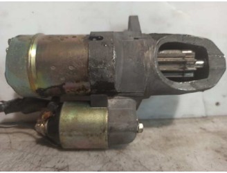 Recambio de motor arranque para nissan maxima qx (a32) 2.0 v6 24v cat referencia OEM IAM 2330031U02 S114801C HITACHI