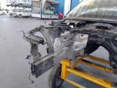 Recambio de punta chasis delantera para bmw serie 1 lim. (f20) 2.0 turbodiesel referencia OEM IAM 41217298104 CORTE CARROCERIA C