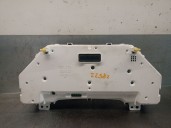 Recambio de cuadro instrumentos para lexus ct (zwa10_) 200h (zwa10_) referencia OEM IAM 8380076A50 8380076A50 2575405402 DENSO