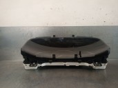 Recambio de cuadro instrumentos para lexus ct (zwa10_) 200h (zwa10_) referencia OEM IAM 8380076A50 8380076A50 2575405402 DENSO