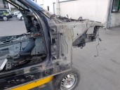 Recambio de punta chasis delantera para bmw serie 1 lim. (f20) 2.0 turbodiesel referencia OEM IAM 41217298104 CORTE CARROCERIA C