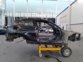 Recambio de punta chasis delantera para bmw serie 1 lim. (f20) 2.0 turbodiesel referencia OEM IAM 41217298104 CORTE CARROCERIA C