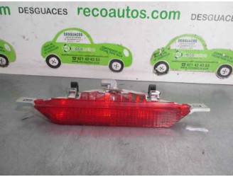 Recambio de luz central de freno para toyota corolla (e12) 1.4 16v cat referencia OEM IAM   