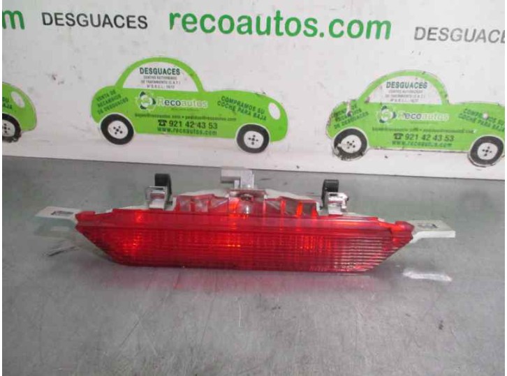 Recambio de luz central de freno para toyota corolla (e12) 1.4 16v cat referencia OEM IAM 