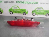 Recambio de luz central de freno para toyota corolla (e12) 1.4 16v cat referencia OEM IAM 