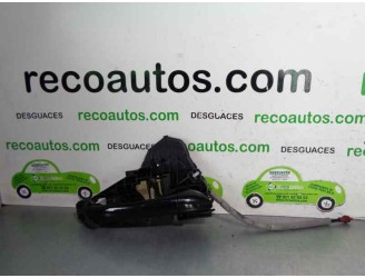 Recambio de maneta exterior delantera derecha para mercedes-benz clase m (w164) ml 300 cdi be (164.120) referencia OEM IAM A1647