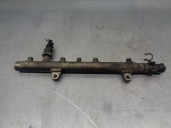 Recambio de rampa inyectora para renault scenic ii 1.9 dci diesel referencia OEM IAM 8200347176 0445214024 BOSCH