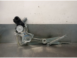 Recambio de elevalunas delantero derecho para lexus ct (zwa10_) 200h (zwa10_) referencia OEM IAM 8571060351 8571060351 062020490