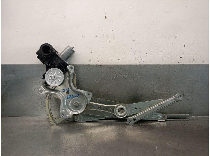 Recambio de elevalunas delantero derecho para lexus ct (zwa10_) 200h (zwa10_) referencia OEM IAM 8571060351 8571060351 062020490