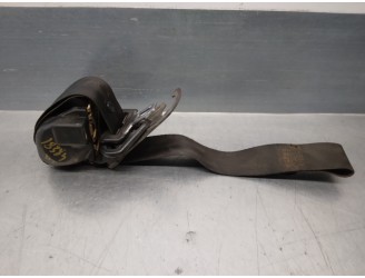 Recambio de cinturon seguridad delantero izquierdo para citroën ax 1.1 referencia OEM IAM 40233 3 PUERTAS