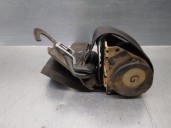 Recambio de cinturon seguridad delantero izquierdo para citroën ax 1.1 referencia OEM IAM 40233 3 PUERTAS