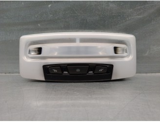 Recambio de luz interior para bmw serie 1 lim. (f20) 2.0 turbodiesel referencia OEM IAM 63319277925 63319277927 HELLA
