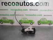 Recambio de maneta exterior porton para toyota corolla (e12) 1.4 16v cat referencia OEM IAM 
