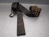 Recambio de cinturon seguridad delantero izquierdo para citroën ax 1.1 referencia OEM IAM 40233 3 PUERTAS