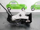 Recambio de maneta exterior porton para toyota corolla (e12) 1.4 16v cat referencia OEM IAM 