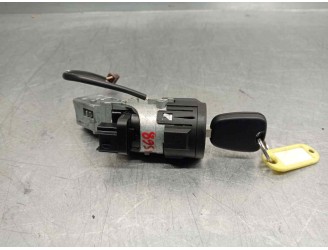 Recambio de conmutador de arranque para citroën c3 ii 1.4 referencia OEM IAM 9663123380 