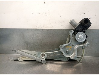 Recambio de elevalunas delantero izquierdo para lexus ct (zwa10_) 200h (zwa10_) referencia OEM IAM 8572060331 7 PINES 5 PUERTAS