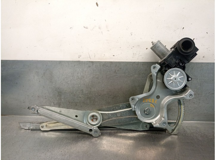 Recambio de elevalunas delantero izquierdo para lexus ct (zwa10_) 200h (zwa10_) referencia OEM IAM 8572060331 7 PINES 5 PUERTAS