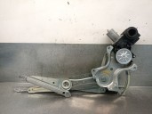 Recambio de elevalunas delantero izquierdo para lexus ct (zwa10_) 200h (zwa10_) referencia OEM IAM 8572060331 7 PINES 5 PUERTAS