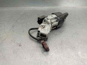 Replacement ignition switch for Citroën C3 II 1.4 OEM IAM reference 9663123380 