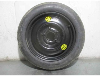 Recambio de neumatico repuesto para kia cee´d sporty wagon 2.0 crdi referencia OEM IAM 529101H900 T12580D1595M HANKOOK