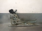 Recambio de elevalunas delantero izquierdo para lexus ct (zwa10_) 200h (zwa10_) referencia OEM IAM 8572060331 7 PINES 5 PUERTAS